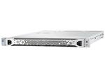 HP ProLiant DL360 Gen9 E5-2620v3 1P 16GB-R P440ar 500W PS Base SAS Svr/TV