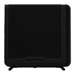 HYTE X50 Air Pitch Black Tower Chassis