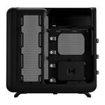 HYTE X50 Air Pitch Black Tower Chassis