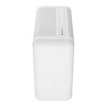 HYTE X50 Air Snow White Tower Chassis