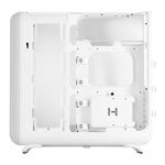 HYTE X50 Air Snow White Tower Chassis