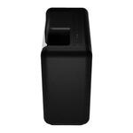 HYTE X50 Pitch Black Tower Chassis