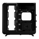 HYTE X50 Pitch Black Tower Chassis