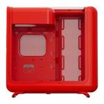 HYTE X50 Wild Cherry Tower Chassis