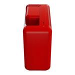 HYTE X50 Wild Cherry Tower Chassis