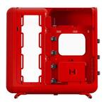 HYTE X50 Wild Cherry Tower Chassis