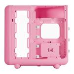 HYTE X50 Strawberry Milk Tower Chassis
