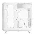 HYTE X50 Snow White Tower Chassis