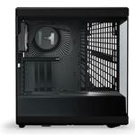 HYTE Y40 Black Tower Chassis