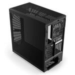 HYTE Y40 Black Tower Chassis