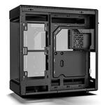 HYTE Y60 Black Tower Chassis