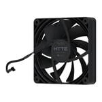 Hyte FA12 Fans Pitch Black 4 Pack