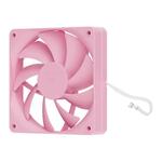 Hyte FA12 Fans Strawberry Milk 4 Pack