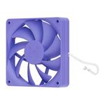 Hyte FA12 Fans Taro Milk 4 Pack