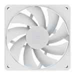 Hyte FA12 Fans Snow White 4 Pack