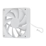 Hyte FA12 Fans Snow White 4 Pack