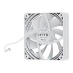 Hyte FA12 Fans Snow White 4 Pack