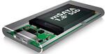 Icy Box IB-182MU3 - External USB 3.0 enclosure for 1.8inch mSATA SSD
