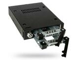 Icy Dock ToughArmor MB992SK-B 2x2.5inch SATA Mobile Rack For 3.5inch Device Bay
