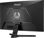 iiyama G-Master G2766HSU-B1 Curved 1500R 27inch  LCD, 165Hz, FreeSync™ Premium, Full HD