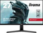 Iiyama G-MASTER G2770HSU-B1 Red Eagle 27inch Full HD LED 165Hz Gaming Monitor