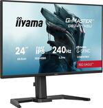 iiyama G-Master GB2471HSU-B1 24inch Fast-IPS LCD, 240Hz