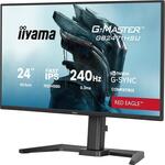 iiyama G-Master GB2471HSU-B1 24inch Fast-IPS LCD, 240Hz
