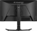 iiyama G-Master GB2471HSU-B1 24inch Fast-IPS LCD, 240Hz