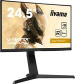 iiyama G-Master GB2590HSU-B1 24.5 And#34; Fast FLC IPS LCD,Full HD Gaming Monitor