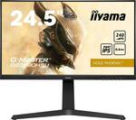 iiyama G-Master GB2590HSU-B1 24.5 And#34; Fast FLC IPS LCD,Full HD Gaming Monitor