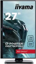 G-Master GB2760HSU-B1 27inch Black, Full HD, 1ms, 144Hz