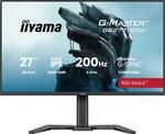 iiyama G-Master GB2771QSU-B1 27inch Fast-IPS LCD, 200Hz Monitor