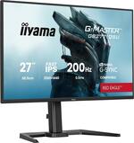 iiyama G-Master GB2771QSU-B1 27inch Fast-IPS LCD, 200Hz Monitor