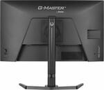 iiyama G-Master GB2771QSU-B1 27inch Fast-IPS LCD, 200Hz Monitor