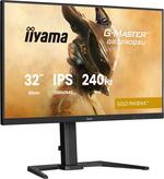 iiyama G-Master GB3290QSU-B1 32inch 240Hz QHD Pro-Gaming Display