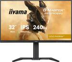 iiyama G-Master GB3290QSU-B1 32inch 240Hz QHD Pro-Gaming Display