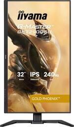 iiyama G-Master GB3290QSU-B1 32inch 240Hz QHD Pro-Gaming Display