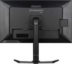 iiyama G-Master GB3290QSU-B1 32inch 240Hz QHD Pro-Gaming Display