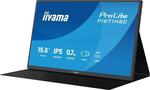 iiyama P1671HSC-B1 15.6inch Portable Monitor, IPS LCD