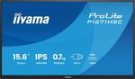 iiyama P1671HSC-B1 15.6inch Portable Monitor, IPS LCD