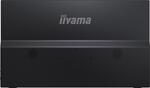 iiyama P1671HSC-B1 15.6inch Portable Monitor, IPS LCD