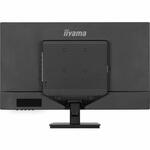 iiyama ProLite X3270QSU-B1 32inch Class WQHD LED Monitor - 16:9 - Matte Black