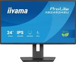 iiyama XB2492HSU-B1 24inch Eco IPS LCD