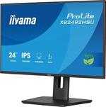 iiyama XB2492HSU-B1 24inch Eco IPS LCD