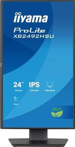 iiyama XB2492HSU-B1 24inch Eco IPS LCD