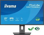 iiyama XB2792QSU-B1 27inch Eco IPS LCD Monitor 120Hz