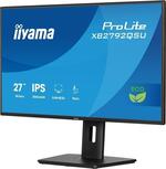 iiyama XB2792QSU-B1 27inch Eco IPS LCD Monitor 120Hz