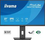 iiyama XB2797QSU-B1 27inch IPS LCD Monitor