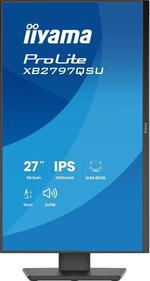 iiyama XB2797QSU-B1 27inch IPS LCD Monitor