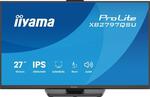 iiyama XB2797QSU-B1 27inch IPS LCD Monitor